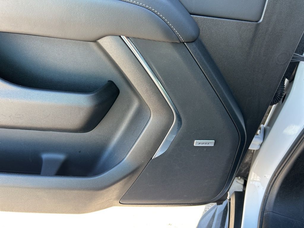 2023 Chevrolet Tahoe LT Image 31 of 47