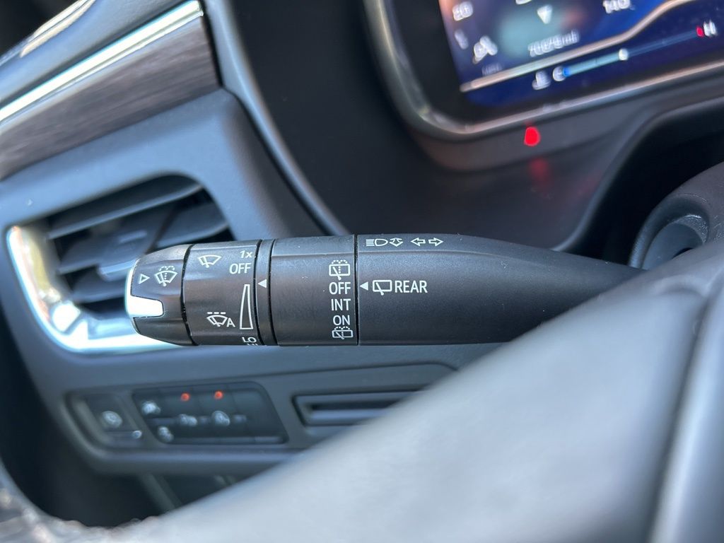 2023 Chevrolet Tahoe LT Image 45 of 47