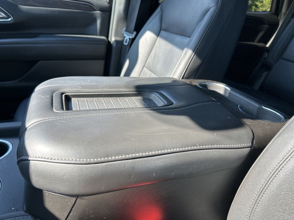 2023 Chevrolet Tahoe LT Image 35 of 47