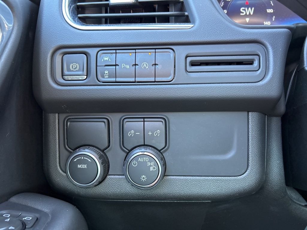 2023 Chevrolet Tahoe LT Image 38 of 47