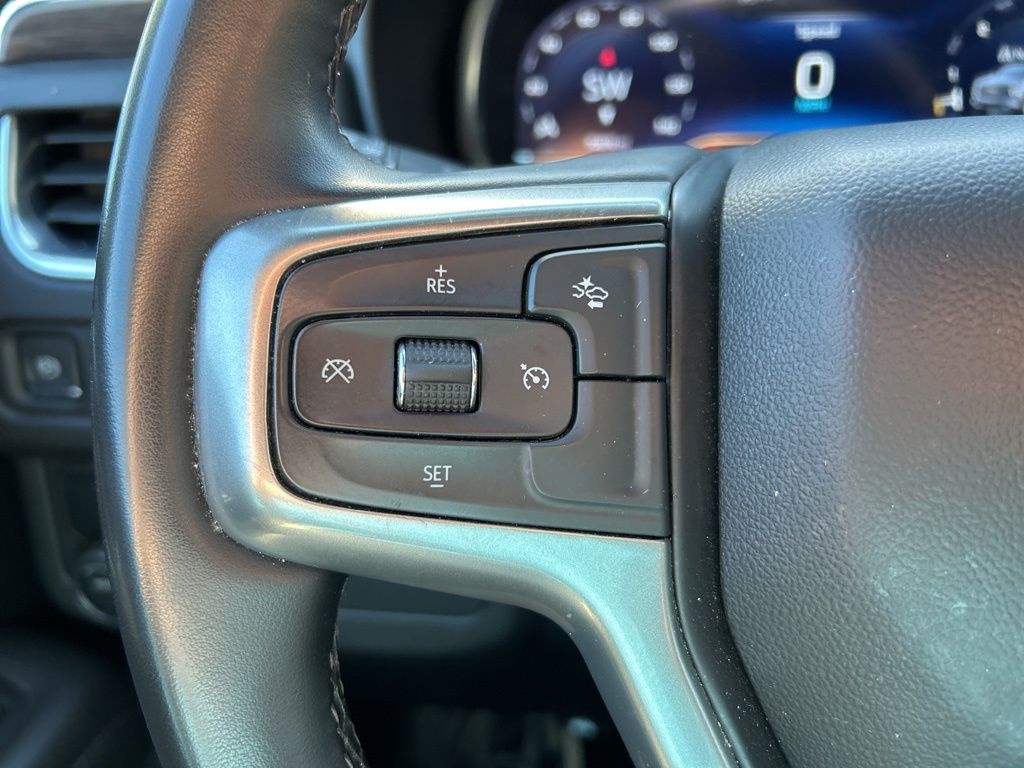 2023 Chevrolet Tahoe LT Image 44 of 47