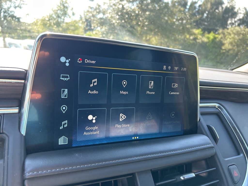 2023 Chevrolet Tahoe LT Image 27 of 47