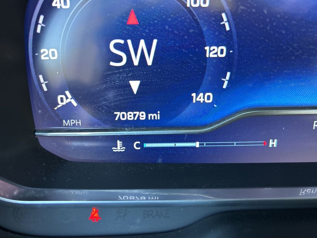 2023 Chevrolet Tahoe LT Image 23 of 47