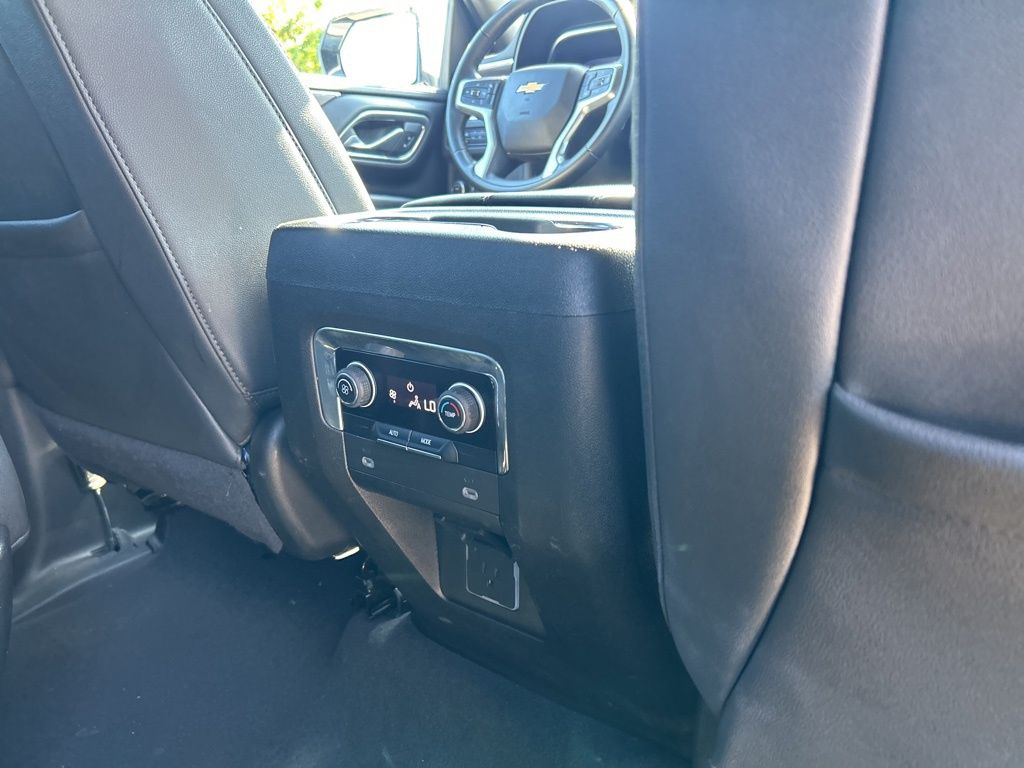 2023 Chevrolet Tahoe LT Image 41 of 47