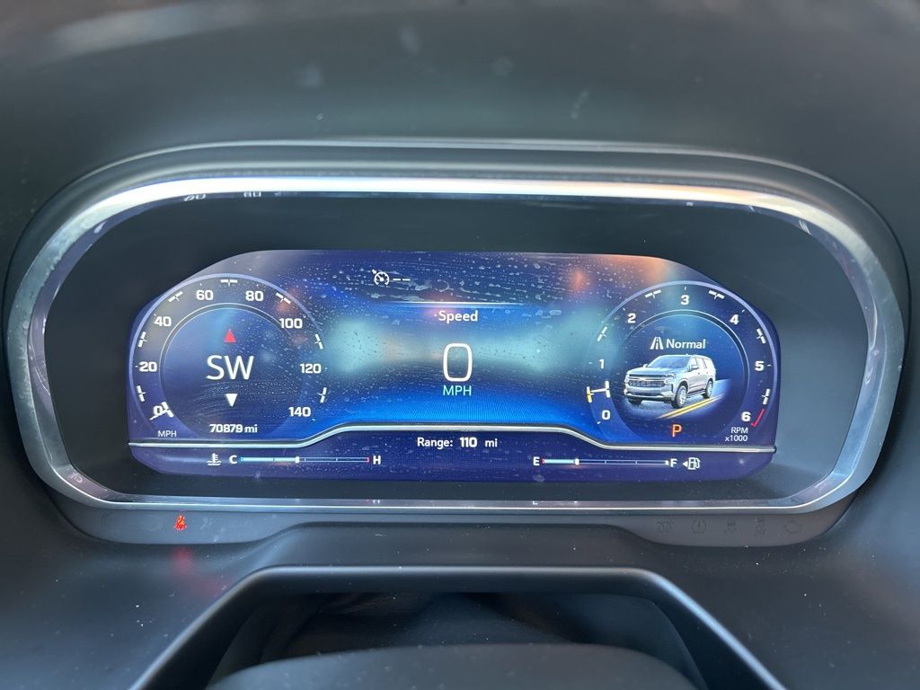 2023 Chevrolet Tahoe LT Image 22 of 47