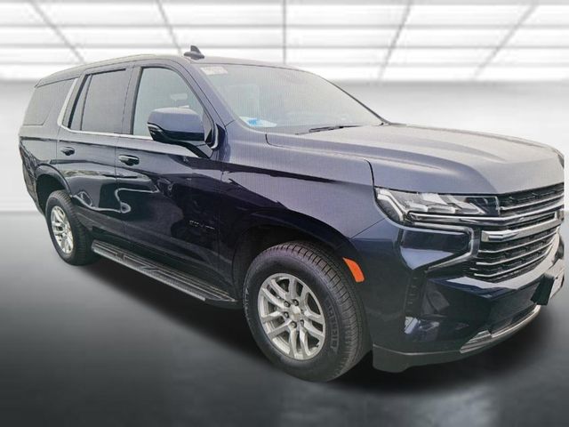 2023 Chevrolet Tahoe LT Image 1 of 5