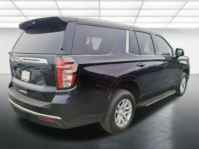 2023 Chevrolet Tahoe LT Image 2 of 5