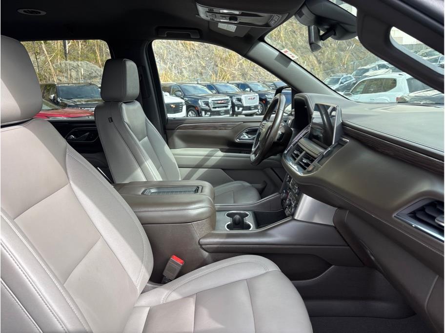 2023 Chevrolet Tahoe LT Image 30 of 35