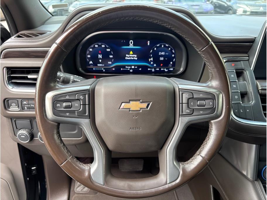 2023 Chevrolet Tahoe LT Image 18 of 35