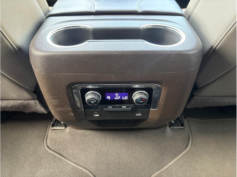 2023 Chevrolet Tahoe LT Image 24 of 35