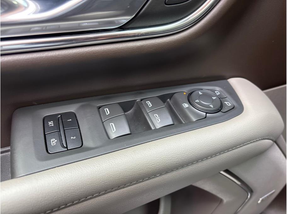 2023 Chevrolet Tahoe LT Image 34 of 35