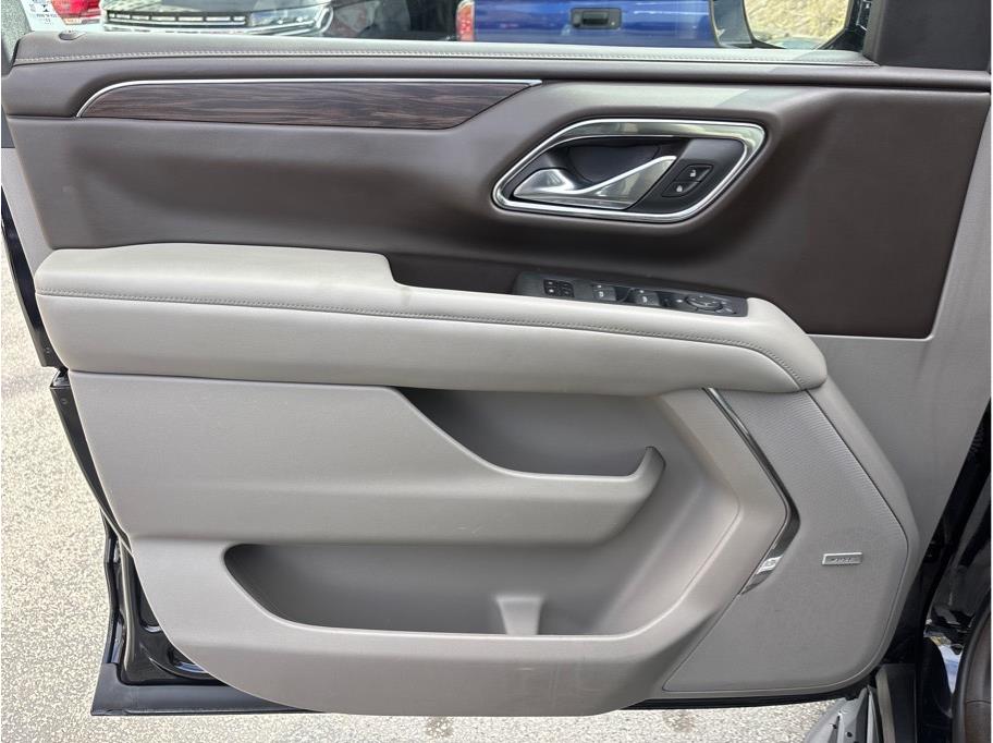 2023 Chevrolet Tahoe LT Image 22 of 35