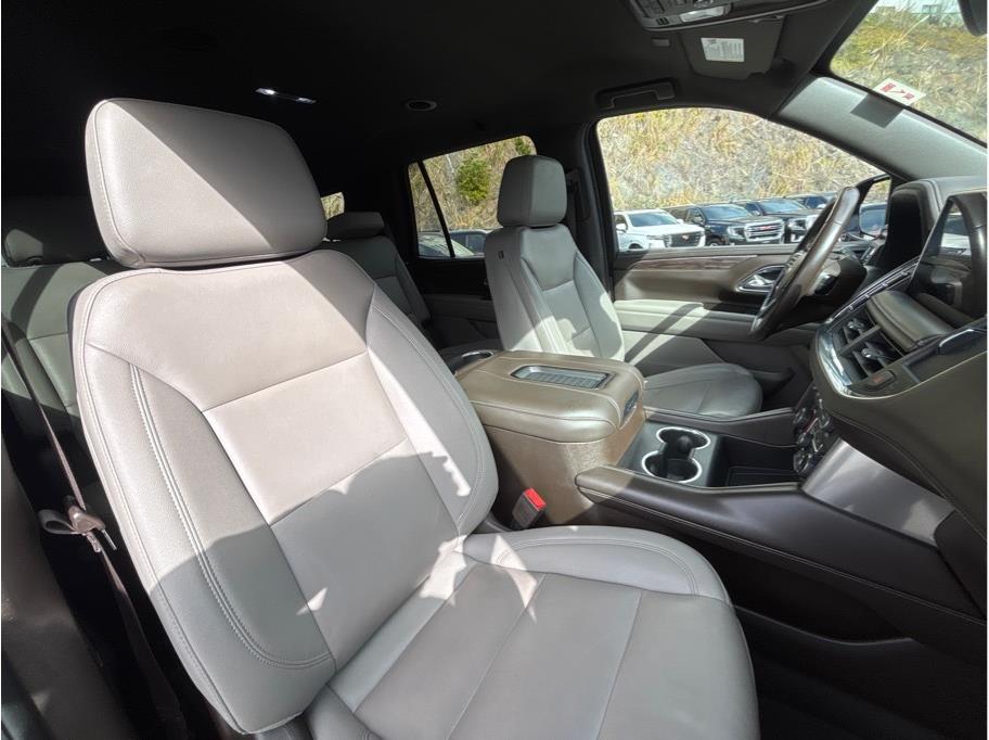 2023 Chevrolet Tahoe LT Image 11 of 35