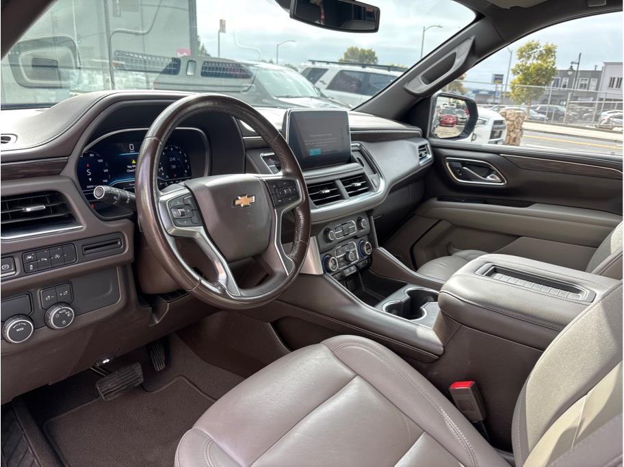 2023 Chevrolet Tahoe LT Image 15 of 35
