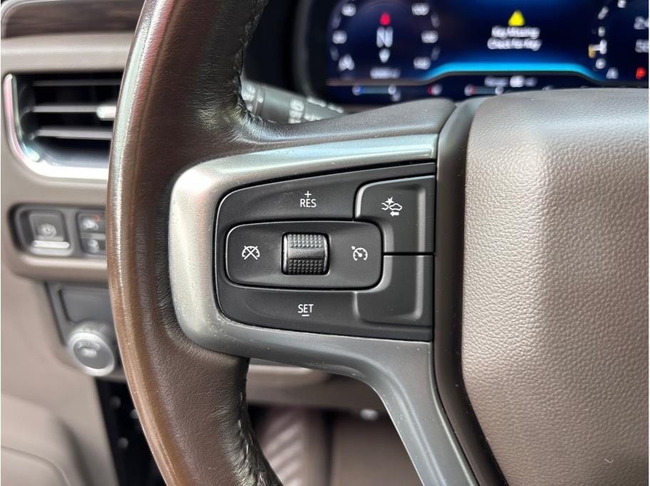 2023 Chevrolet Tahoe LT Image 33 of 35