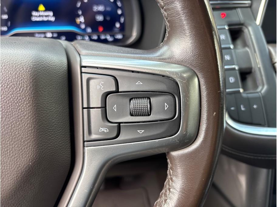 2023 Chevrolet Tahoe LT Image 35 of 35