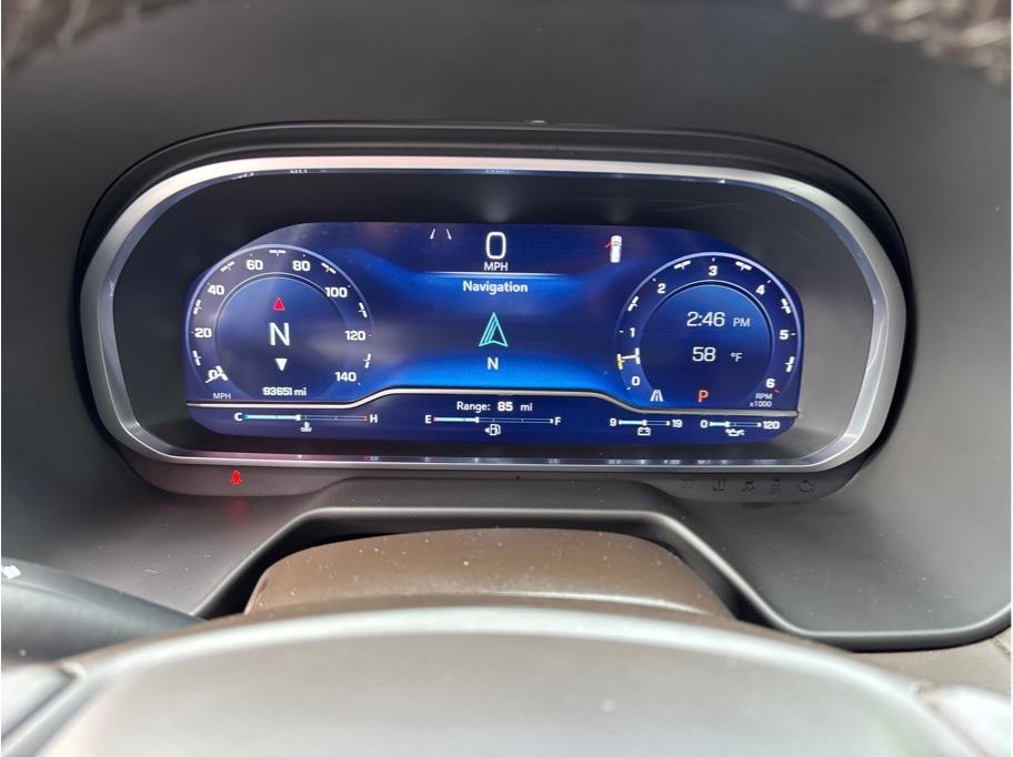 2023 Chevrolet Tahoe LT Image 19 of 35