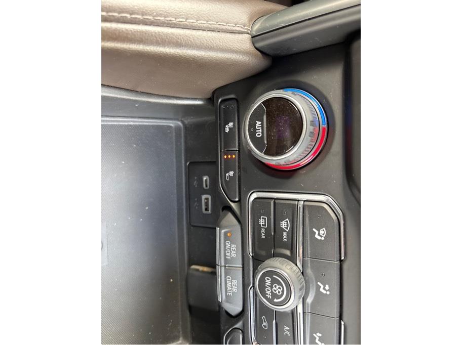 2023 Chevrolet Tahoe LT Image 27 of 35