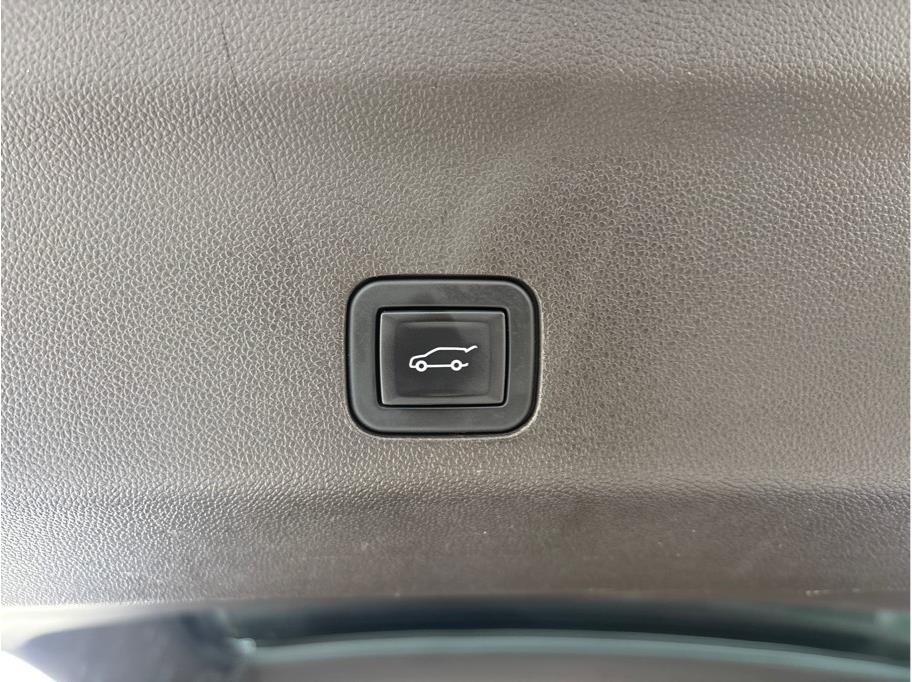 2023 Chevrolet Tahoe LT Image 28 of 35