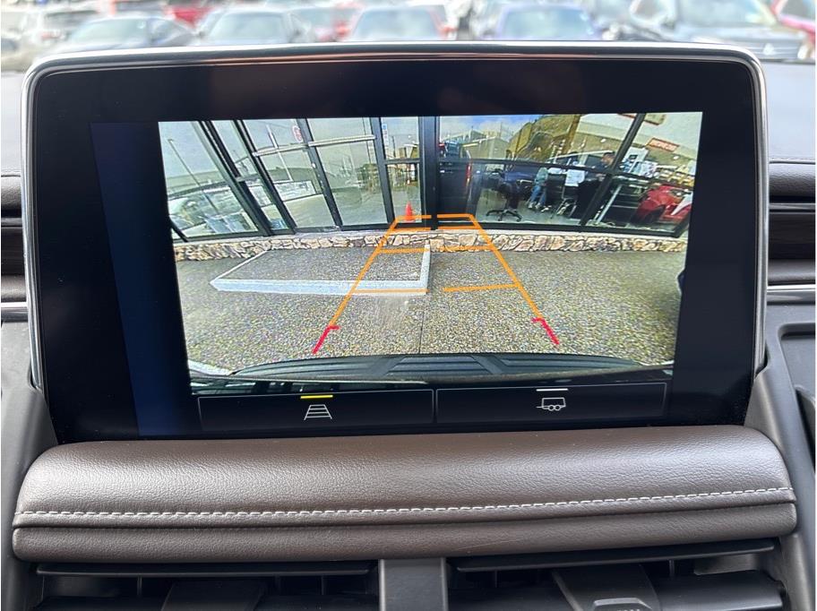 2023 Chevrolet Tahoe LT Image 20 of 35