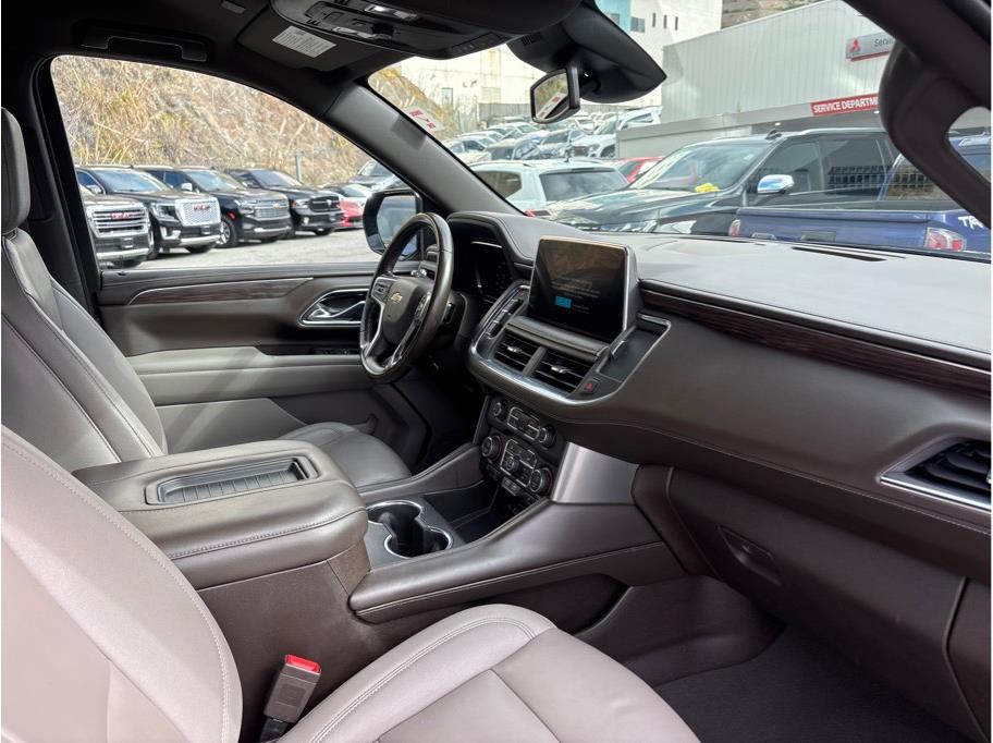 2023 Chevrolet Tahoe LT Image 16 of 35