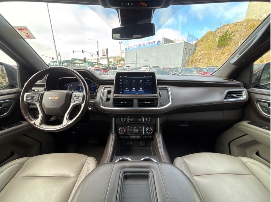 2023 Chevrolet Tahoe LT Image 14 of 35