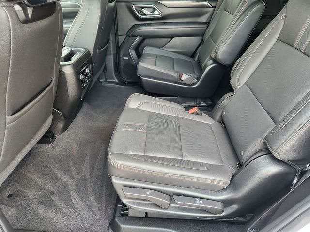 2023 Chevrolet Tahoe RST Image 8 of 22