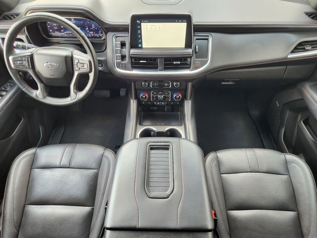 2023 Chevrolet Tahoe RST Image 11 of 22