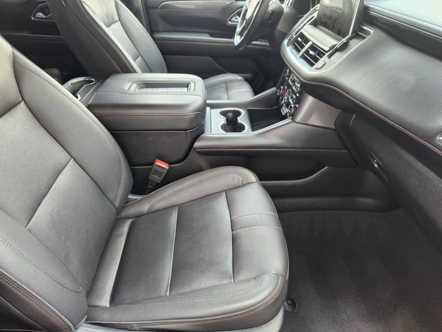 2023 Chevrolet Tahoe RST Image 9 of 22