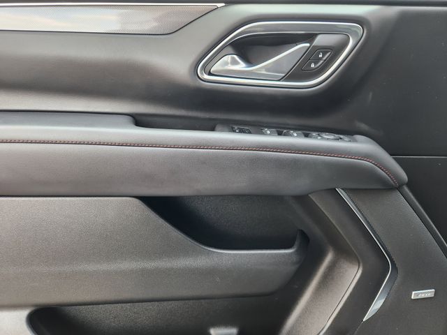 2023 Chevrolet Tahoe RST Image 16 of 22