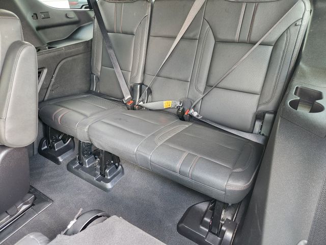 2023 Chevrolet Tahoe RST Image 10 of 22