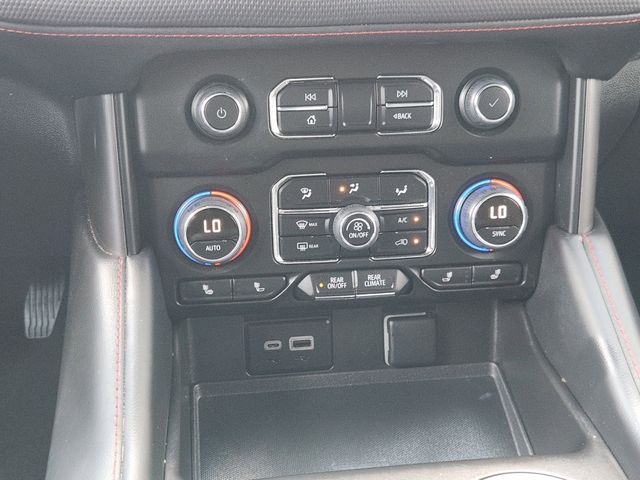 2023 Chevrolet Tahoe RST Image 22 of 22