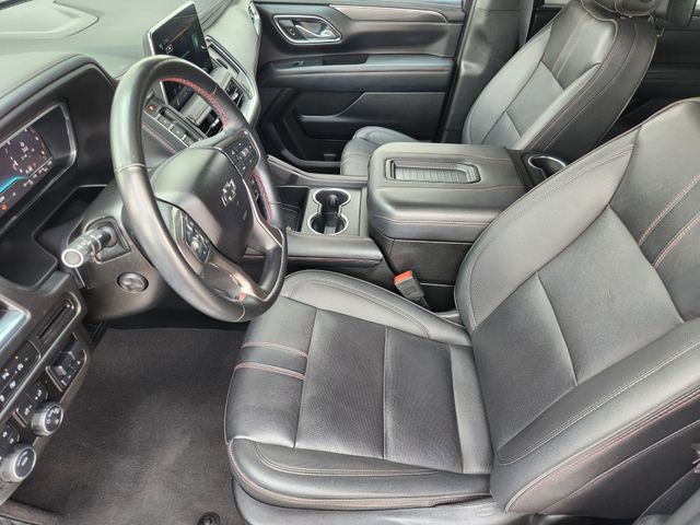 2023 Chevrolet Tahoe RST Image 19 of 22