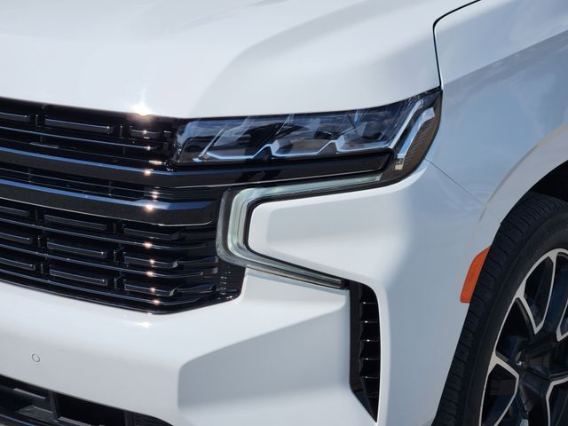 2023 Chevrolet Tahoe RST Image 20 of 22
