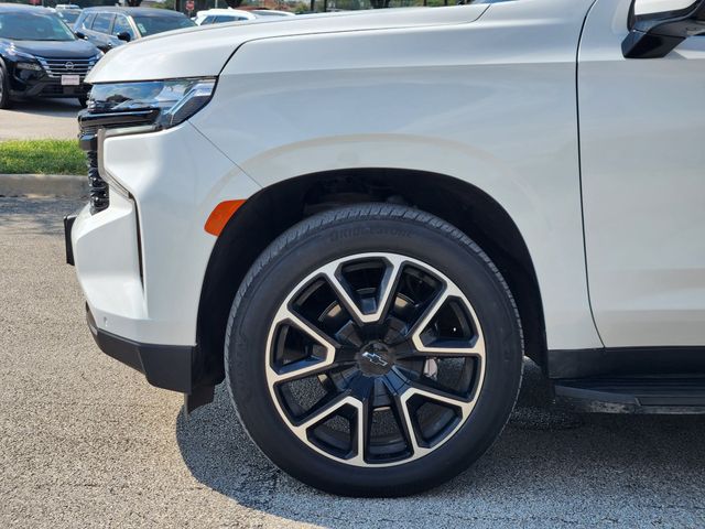 2023 Chevrolet Tahoe RST Image 6 of 22