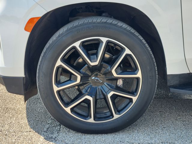 2023 Chevrolet Tahoe RST Image 5 of 22