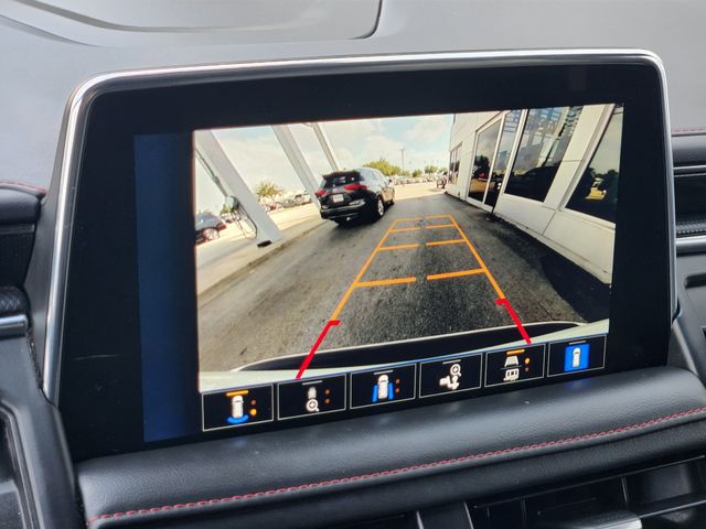 2023 Chevrolet Tahoe RST Image 14 of 22