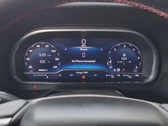 2023 Chevrolet Tahoe RST Image 12 of 22