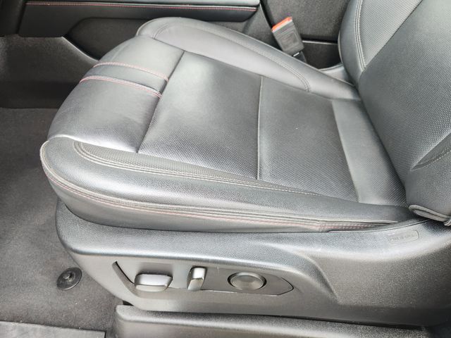 2023 Chevrolet Tahoe RST Image 21 of 22