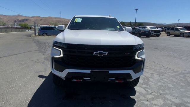 2023 Chevrolet Tahoe Z71 Image 3 of 24