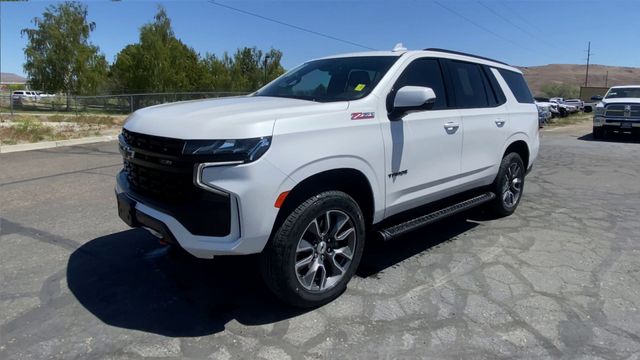 2023 Chevrolet Tahoe Z71 Image 2 of 24