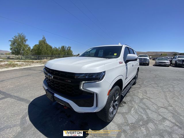 2023 Chevrolet Tahoe Z71 Image 1 of 24