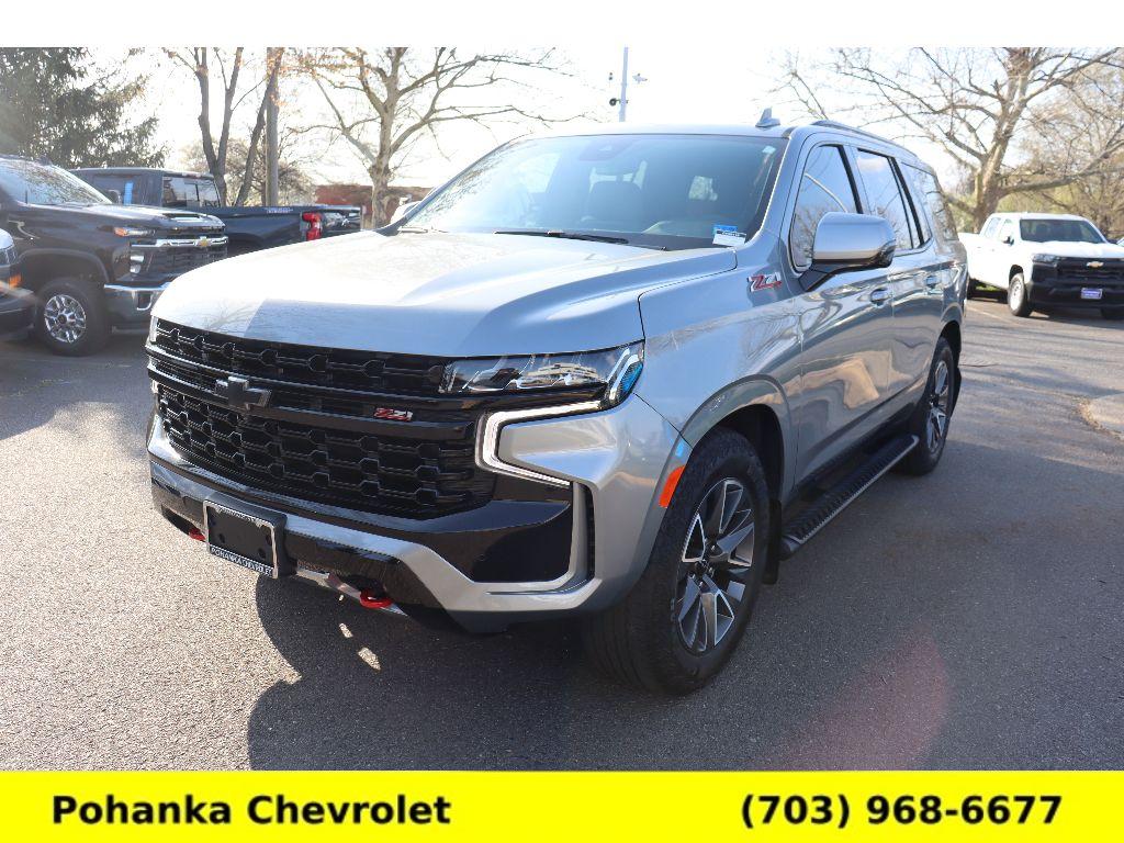2023 Chevrolet Tahoe Z71 Image 1 of 39