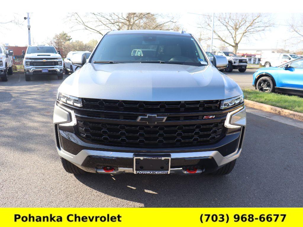 2023 Chevrolet Tahoe Z71 Image 2 of 39