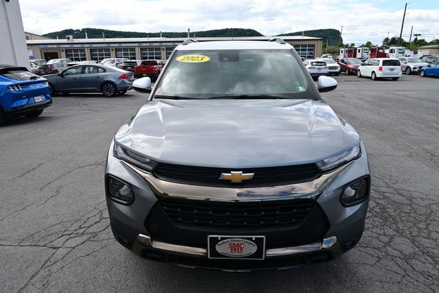2023 Chevrolet Trailblazer ACTIV Image 2 of 29
