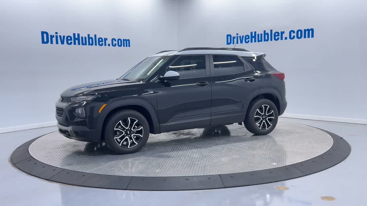 Vehicle image 1 of 43