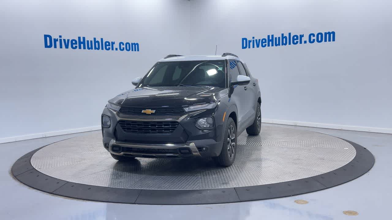 Vehicle image 8 of 43