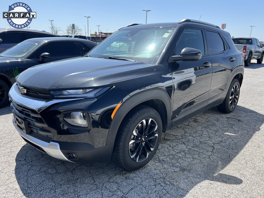Vehicle image 1 of 7