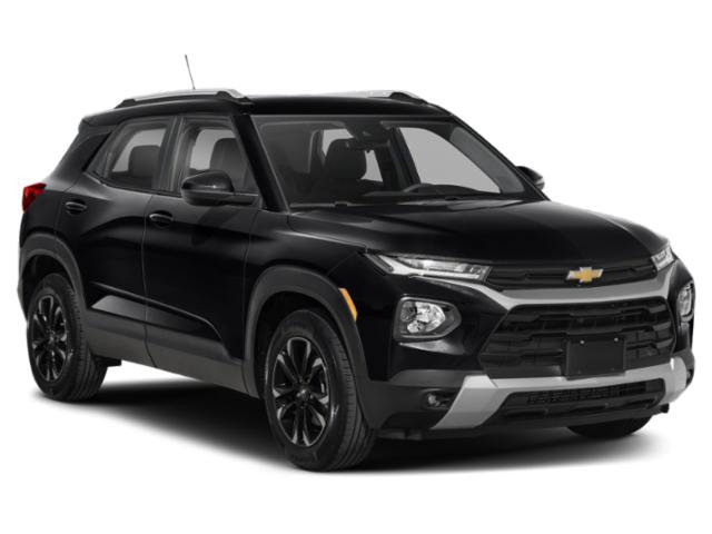 2023 Chevrolet Trailblazer LT Image 1 of 18