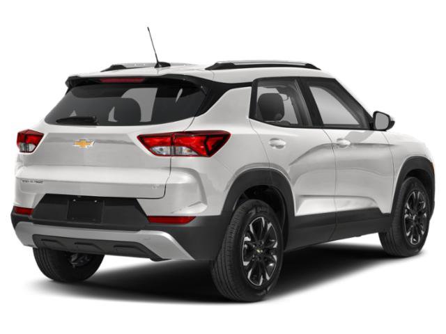 2023 Chevrolet Trailblazer LT Image 3 of 18